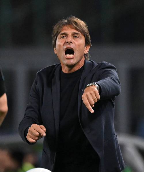 萨巴蒂尼：孔蒂输博洛尼亚后，用言语挑衅那不勒斯球员想激励他们