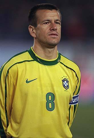 邓加:巴西现在有着欧洲风格,但在1994年时也是如此