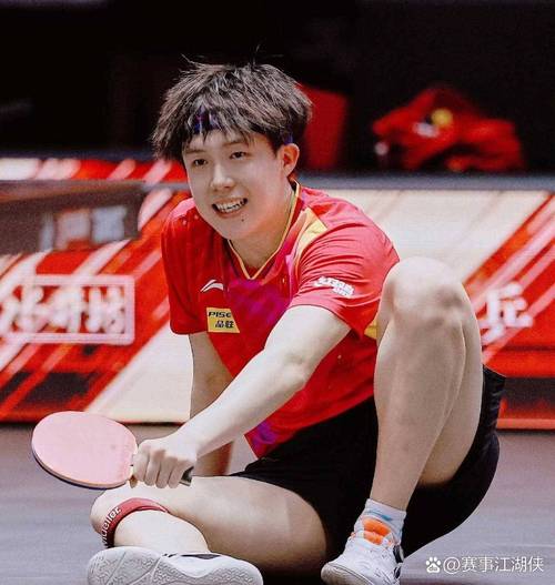 邢金博：暂时戴上了小手环 我的第4届也是最后一届全运会惊心动魄