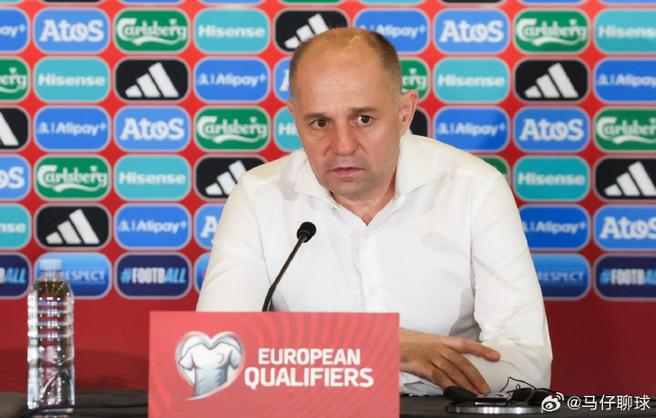 迪马尔科：要9-0挪威直接晋级世界杯是不可能的，但我们要赢