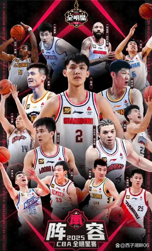 媒体人：各队作为CBA公司股东不知晓CBA的变革 决定篮协就给做了