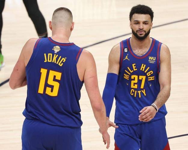 铁林谈现役最强二人组：约基奇&穆雷、恩比德&马克西、CC&杜伦