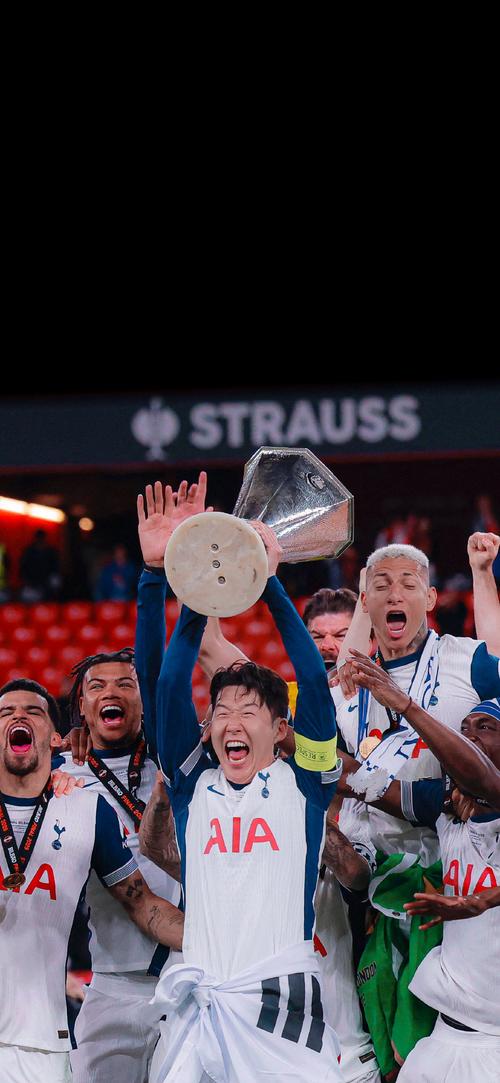 前主帅：对球迷来说，热刺只有进欧冠才算成功，欧联杯并不算什么