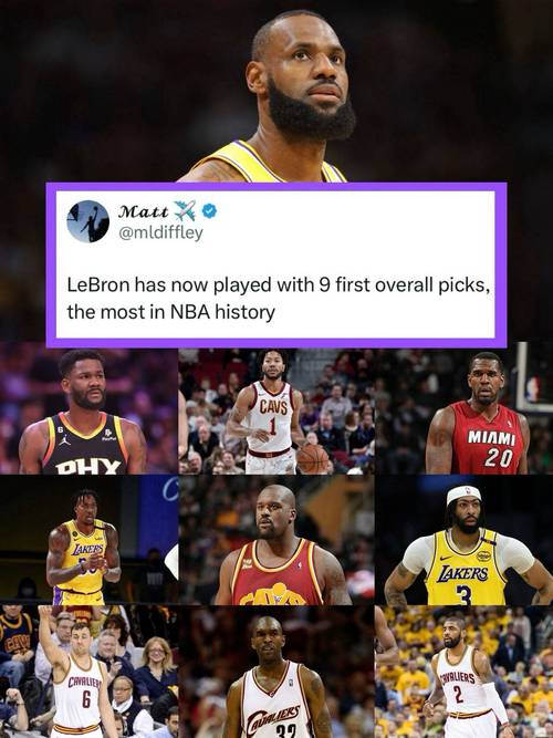 徐静雨：战术上詹姆斯现在是湖人老四 艾顿的地位可能比他略高些