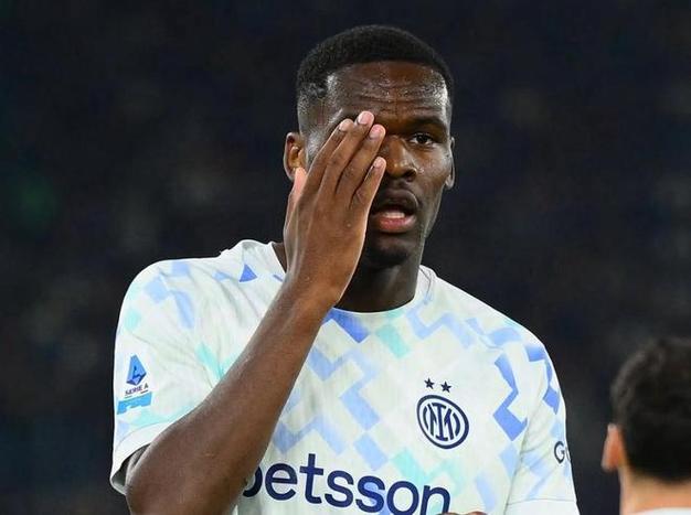 斯基拉：米兰关注昂热18岁前锋谢里夫，已派出球探考察