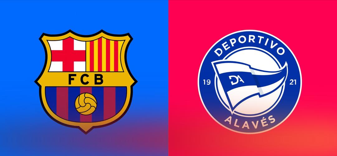 14胜2平！巴萨对阵阿拉维斯连续16场不败，近5次交手皆取胜