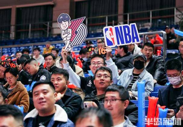 杨瀚森录制视频为青岛男篮加油：无论我身在何处 心都与你们同在